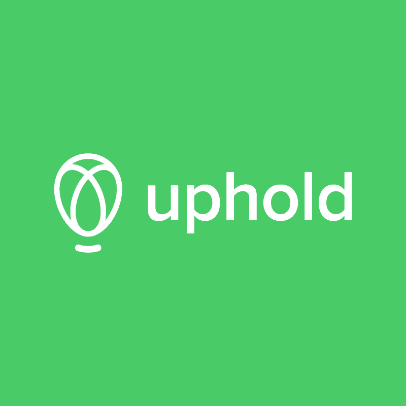 uphold crypto app