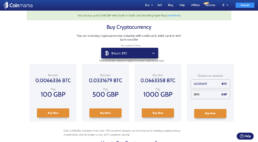 coinmama purchase bitcoin