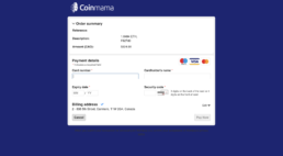 Coinmama purchase ethereum
