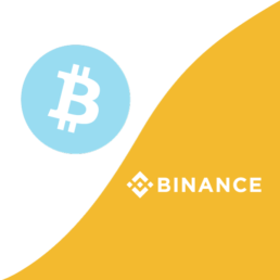 bitcoin and binance