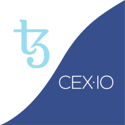 tezos and cex.io