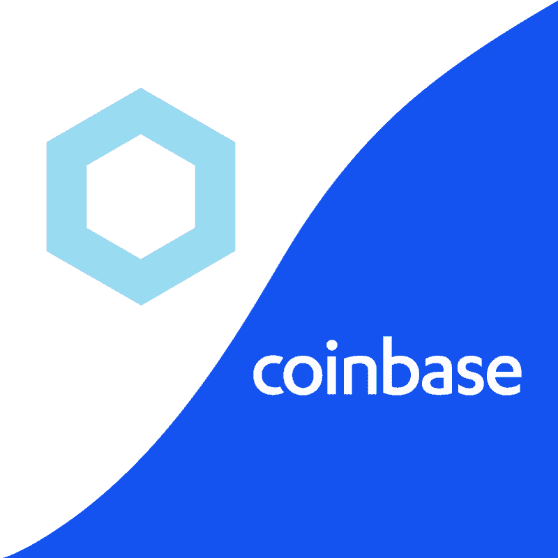 Chainlink Coinbase Price