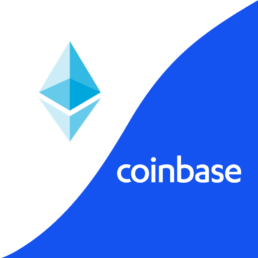 ethereum and coinbase