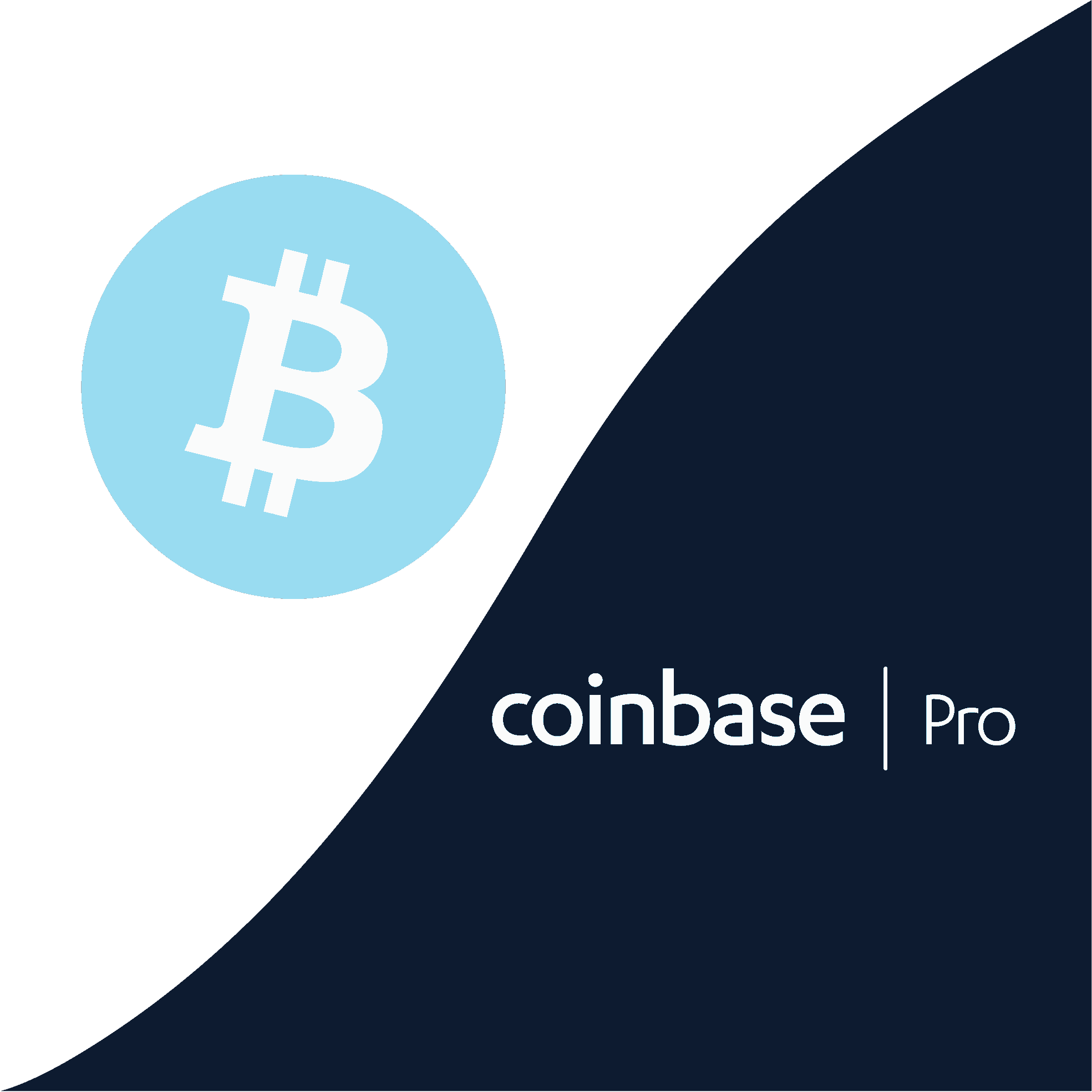 coinbase pro buying bitcoin