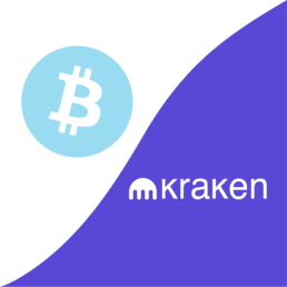 bitcoin and kraken