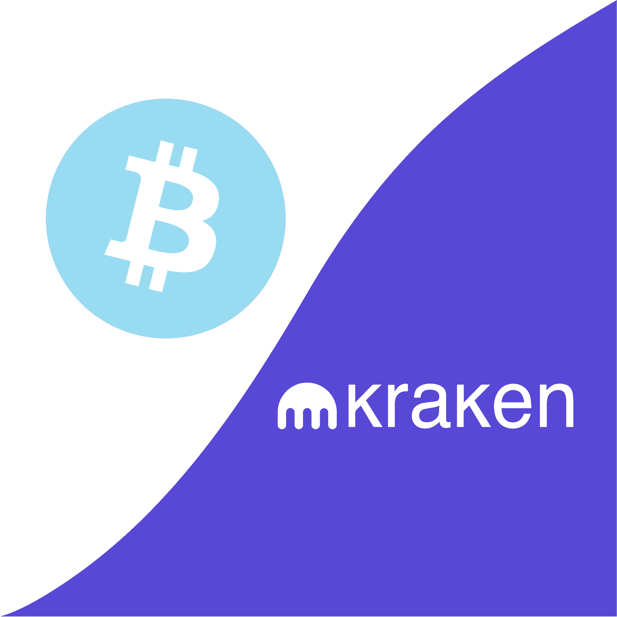 buy bitcoin kraken