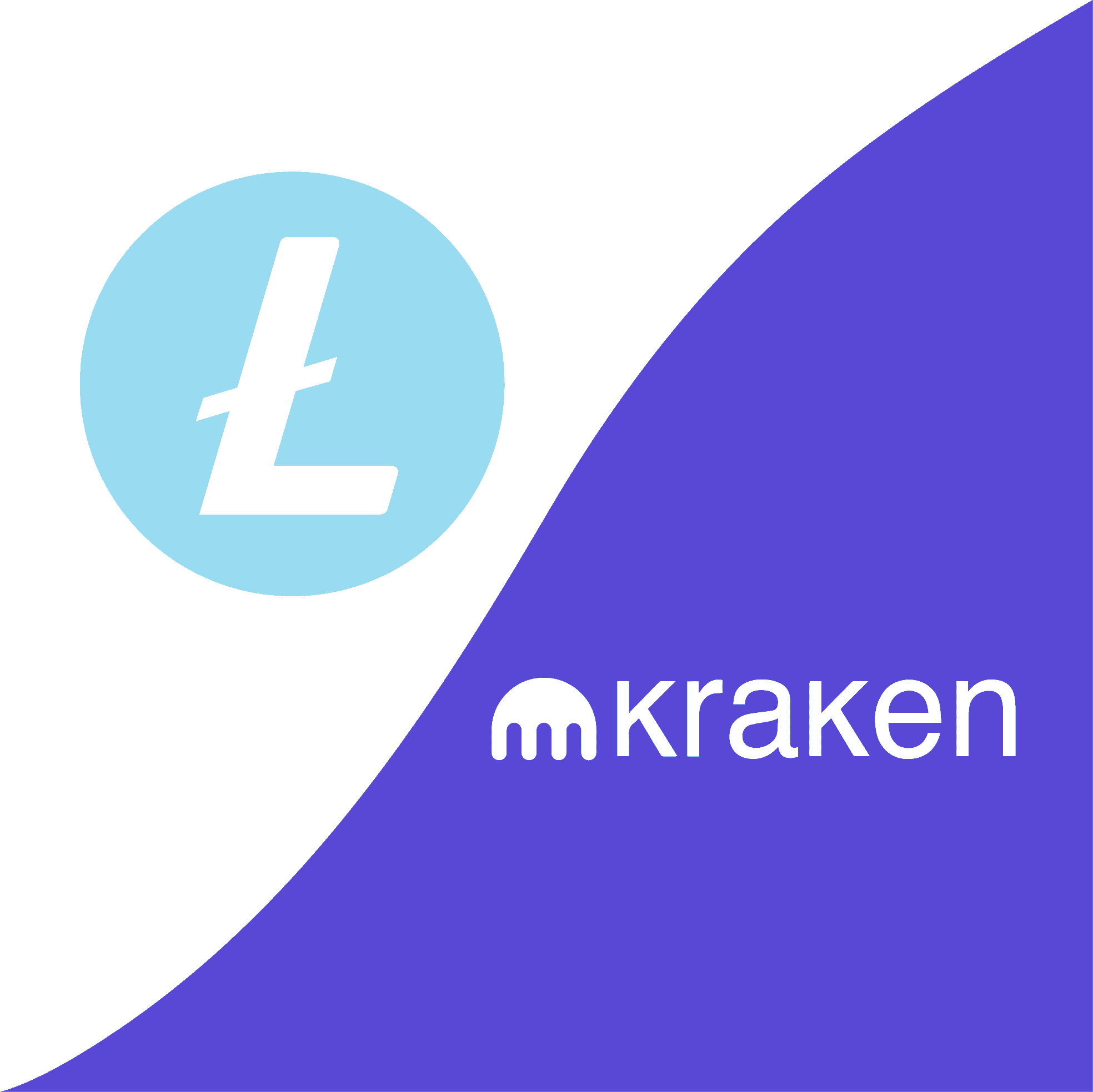 buy litecoin with bitcoin kraken