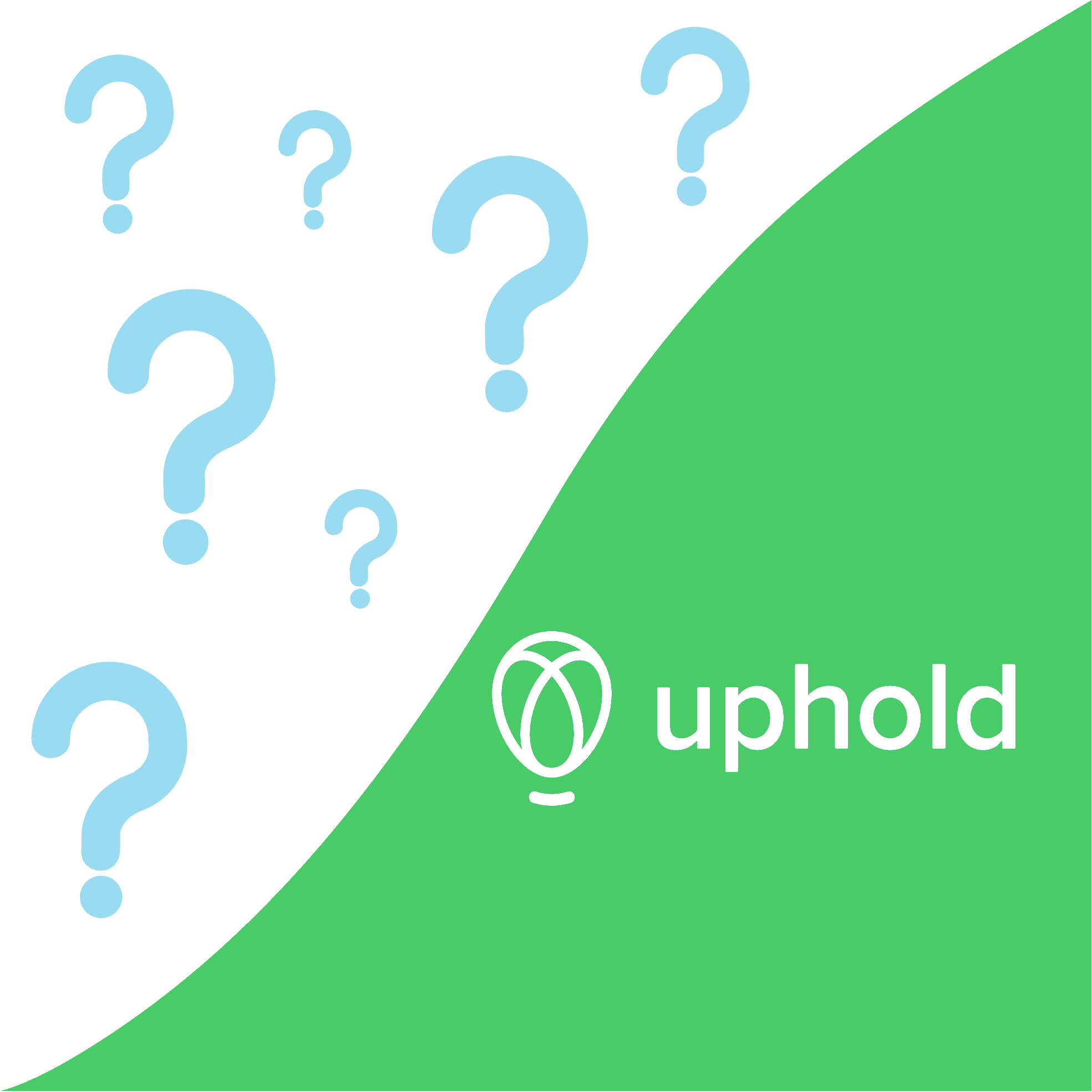 Uphold Sign Up Bonus