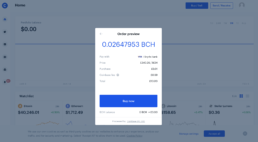 coinbase purchase bitcoin cash