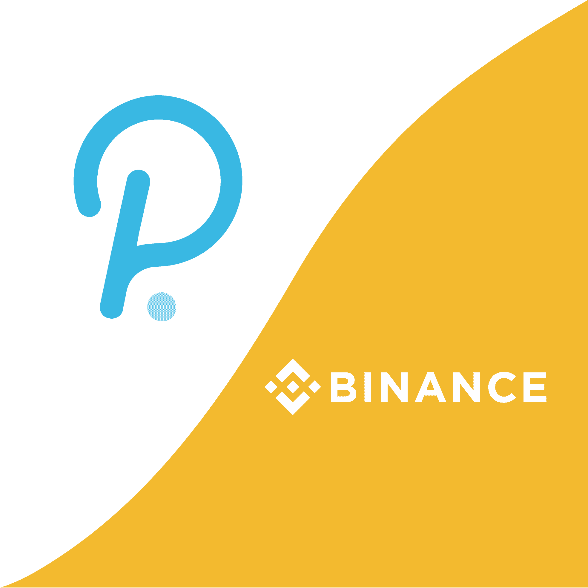 binance polkadot